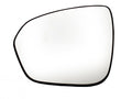 Cristal de retrovisor izquierdo Dacia DUSTER