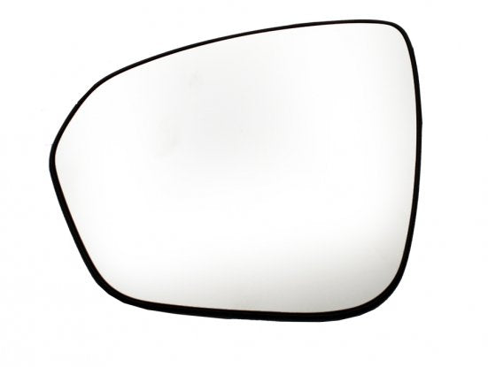 Cristal de retrovisor izquierdo Dacia DUSTER