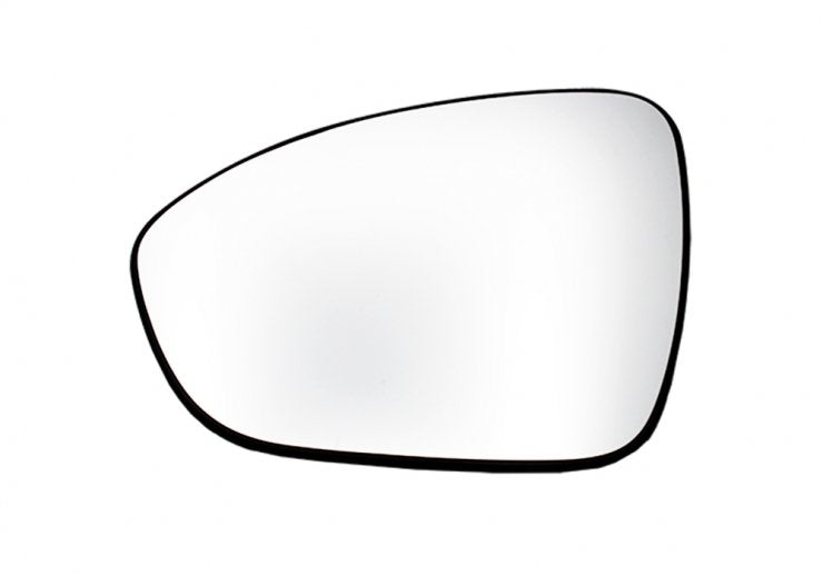 Cristal de retrovisor izquierdo Dacia JOGGER
