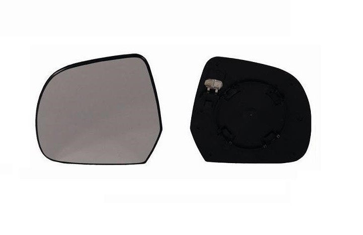 Cristal de retrovisor izquierdo Dacia LODGY