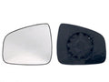Cristal de retrovisor izquierdo Dacia SANDERO