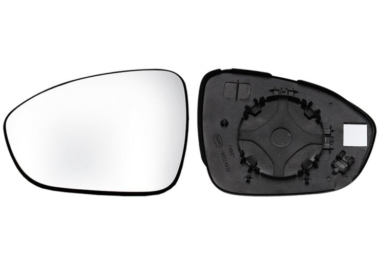 Cristal de retrovisor izquierdo Dacia SANDERO
