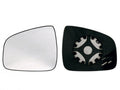 Cristal de retrovisor izquierdo Dacia SANDERO