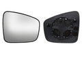 Cristal de retrovisor derecho Dacia SPRING
