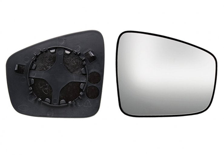 Cristal de retrovisor derecho Dacia SPRING