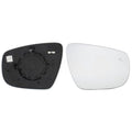 Cristal de retrovisor derecho Ebro S700