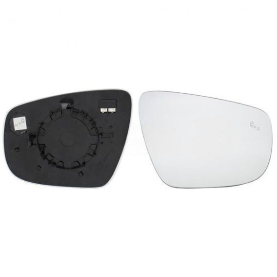 Cristal de retrovisor derecho Ebro S700