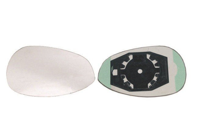 Cristal de retrovisor izquierdo Fiat 500
