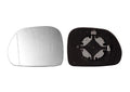 Cristal de retrovisor izquierdo Fiat 500L
