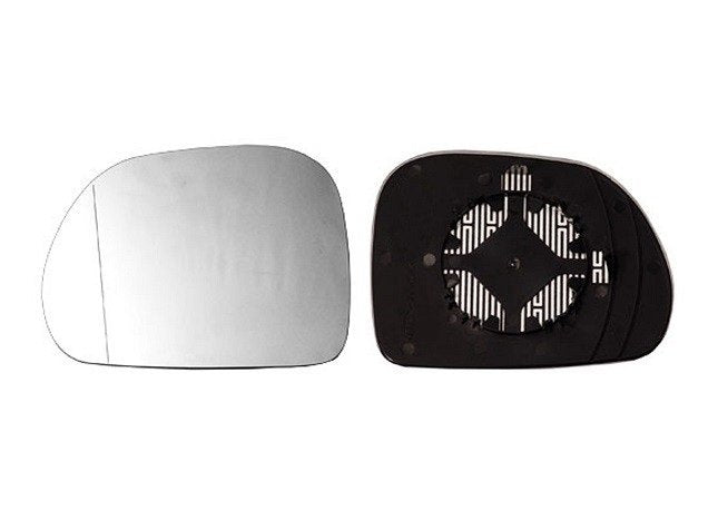 Cristal de retrovisor izquierdo Fiat 500L