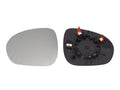Cristal de retrovisor izquierdo Fiat 500X
