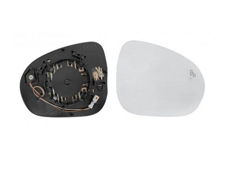 Cristal de retrovisor Fiat 500X