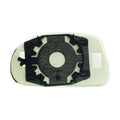 Cristal de retrovisor izquierdo Fiat BRAVA