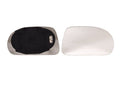 Cristal de retrovisor derecho Fiat BRAVA