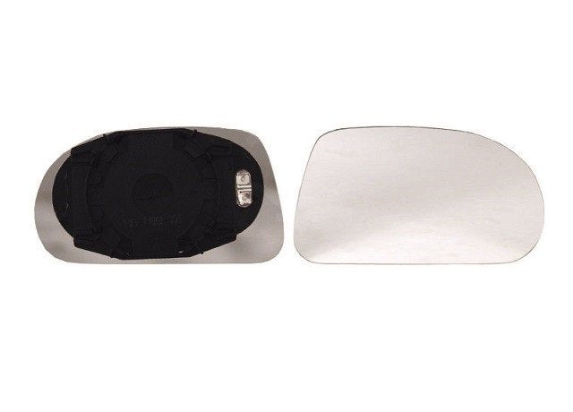 Cristal de retrovisor derecho Fiat BRAVA