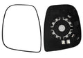 Cristal de retrovisor izquierdo Fiat DOBLO