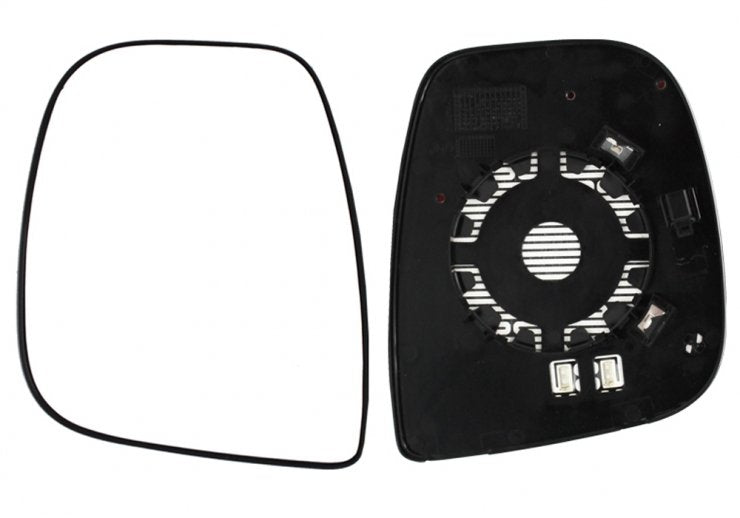 Cristal de retrovisor izquierdo Fiat DOBLO