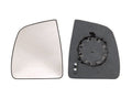 Cristal de retrovisor izquierdo Fiat DOBLO