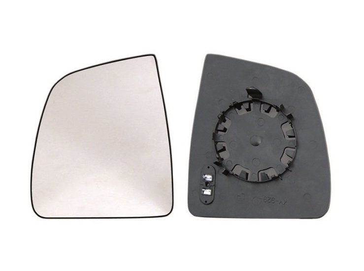 Cristal de retrovisor izquierdo Fiat DOBLO