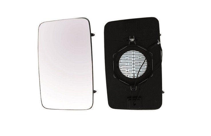 Cristal de retrovisor izquierdo, derecho Fiat DUCATO