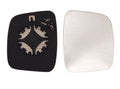 Cristal de retrovisor derecho Fiat FIORINO