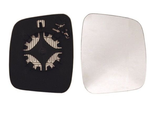 Cristal de retrovisor derecho Fiat FIORINO