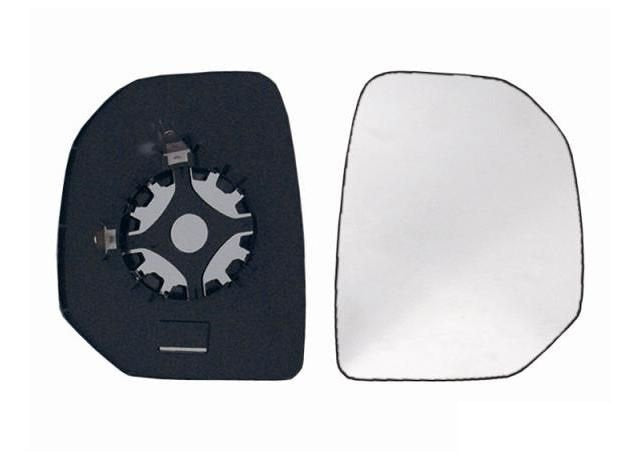 Cristal de retrovisor derecho Fiat MULTIPLA
