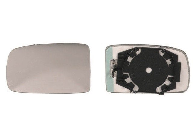 Cristal de retrovisor izquierdo Fiat PANDA