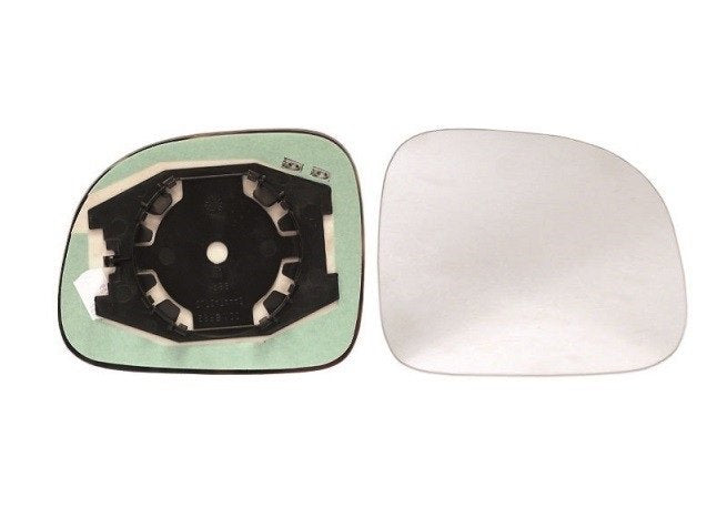 Cristal de retrovisor derecho Fiat PANDA