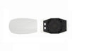 Cristal de retrovisor izquierdo, derecho, Reversible FIAT Fiat PUNTO