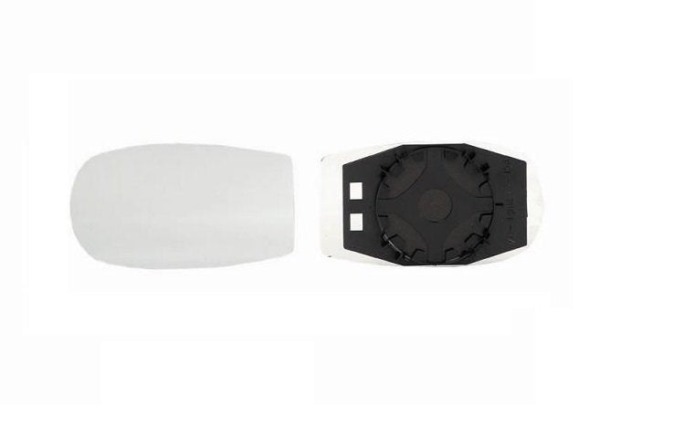 Cristal de retrovisor izquierdo, derecho, Reversible FIAT Fiat PUNTO