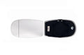 Cristal de retrovisor izquierdo, derecho, Reversible FIAT Fiat PUNTO