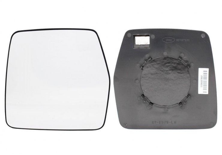 Cristal de retrovisor izquierdo Fiat SCUDO