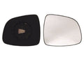 Cristal de retrovisor derecho Fiat SEDICI