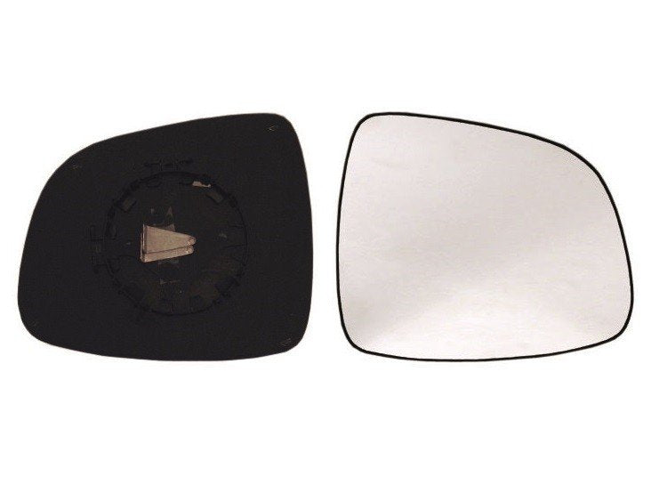 Cristal de retrovisor derecho Fiat SEDICI