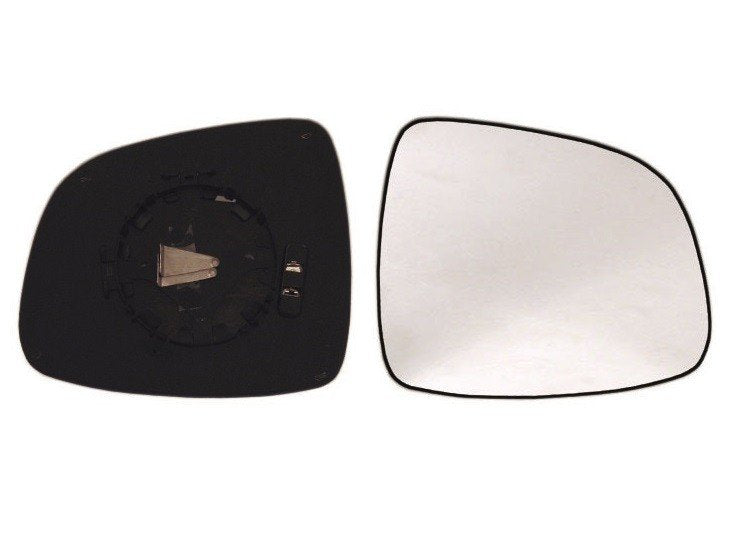 Cristal de retrovisor derecho Fiat SEDICI