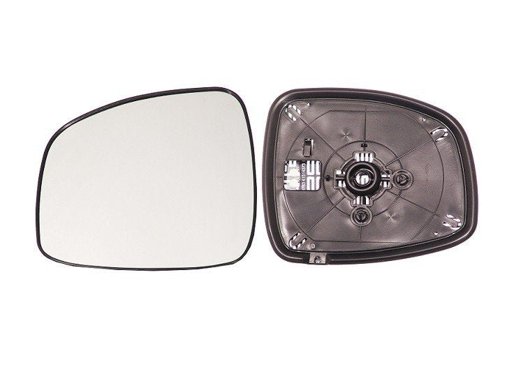 Cristal de retrovisor izquierdo Fiat SEDICI