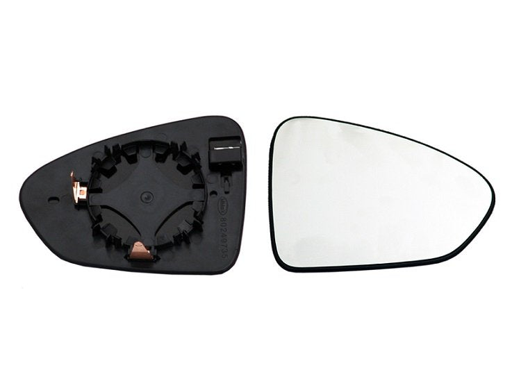 Cristal de retrovisor derecho Fiat TIPO
