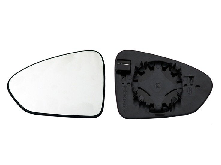 Cristal de retrovisor izquierdo Fiat TIPO