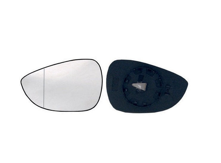 Cristal de retrovisor izquierdo Ford B-MAX