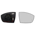 Cristal de retrovisor derecho Ford C-MAX