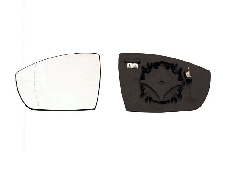Cristal de retrovisor izquierdo Ford ECOSPORT