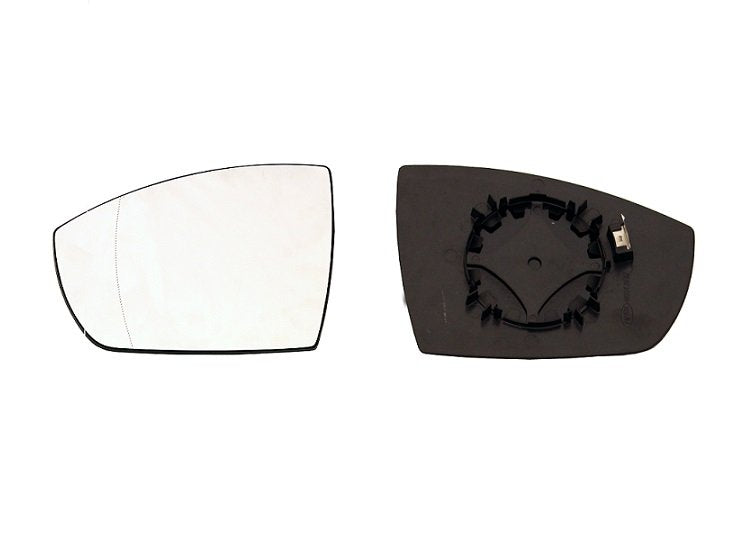 Cristal de retrovisor izquierdo Ford ECOSPORT