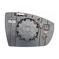 Cristal de retrovisor izquierdo Ford ECOSPORT