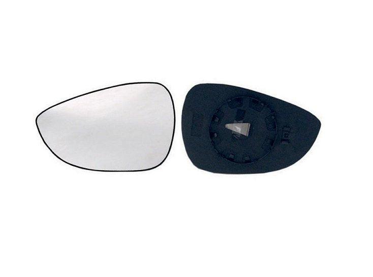 Cristal de retrovisor izquierdo Ford FIESTA