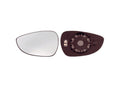 Cristal de retrovisor izquierdo Ford FIESTA