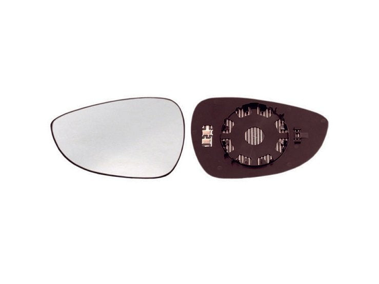 Cristal de retrovisor izquierdo Ford FIESTA
