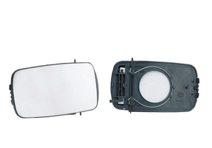 Cristal de retrovisor izquierdo Ford FIESTA