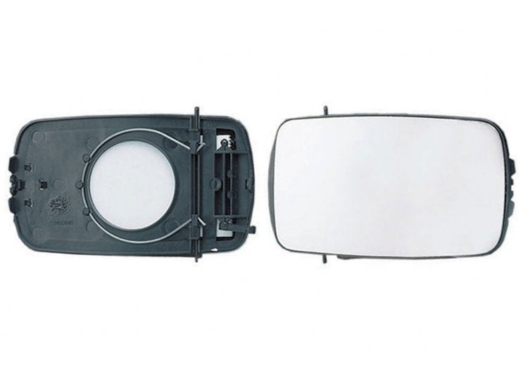 Cristal de retrovisor derecho Ford FIESTA