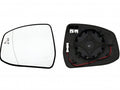 Cristal de retrovisor izquierdo Ford FOCUS